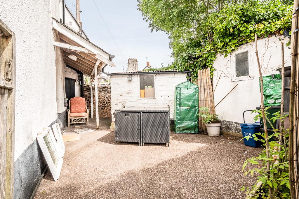 Mascott Cottage - Web-23