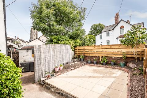 2 bedroom end of terrace house for sale, Greenway, Woodbury