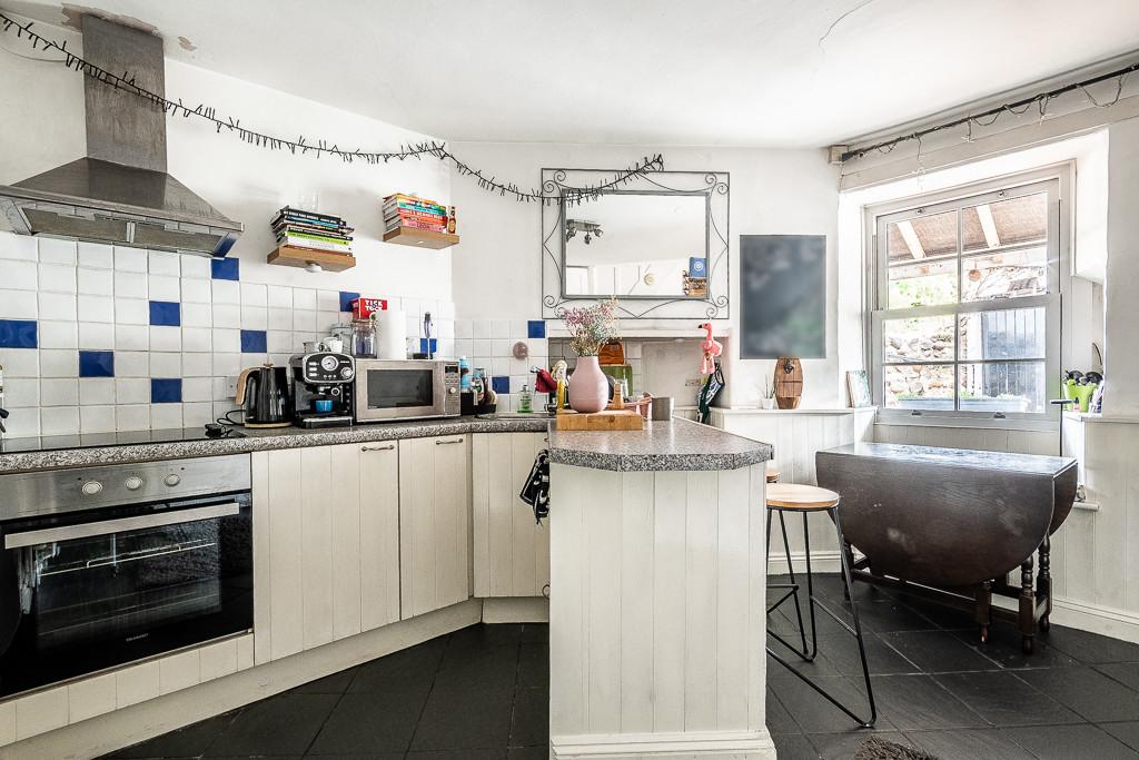 Mascott Cottage - Web-9