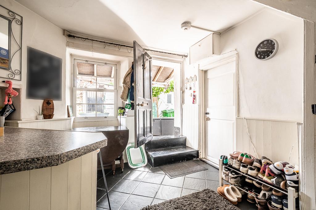 Mascott Cottage - Web-8