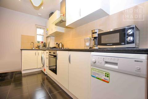 1 bedroom flat to rent, Pentonville Road, Islington, N1