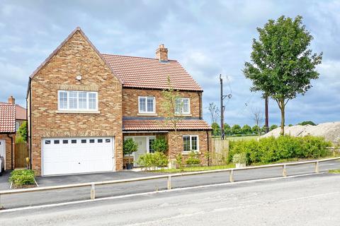 5 bedroom detached house for sale, Station Road, Goldsborough, Knaresborough