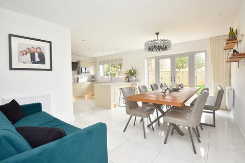 5 bedroom detached house for sale, Station Road, Goldsborough, Knaresborough