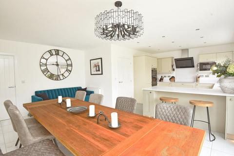 Boundary Lodge Station Road, Goldsborough, Knaresborough, HG5 8NT