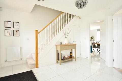 Boundary Lodge Station Road, Goldsborough, Knaresborough, HG5 8NT