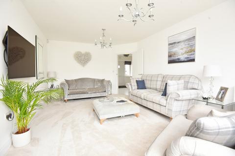 Boundary Lodge Station Road, Goldsborough, Knaresborough, HG5 8NT
