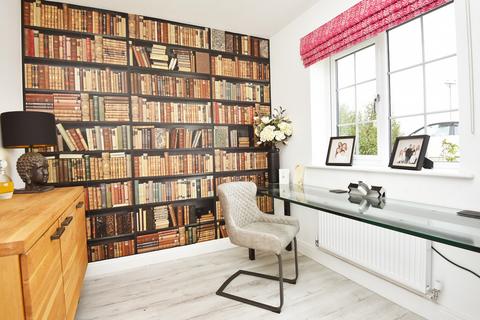 Boundary Lodge Station Road, Goldsborough, Knaresborough, HG5 8NT