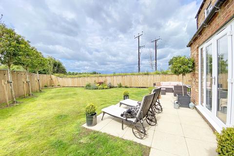 Boundary Lodge Station Road, Goldsborough, Knaresborough, HG5 8NT