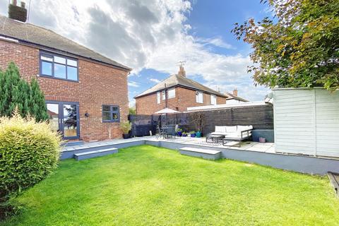 36 Coniston Road, Harrogate, HG1 4SL
