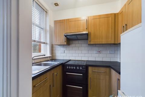 undefined, Church Road, Lytham St Annes FY8