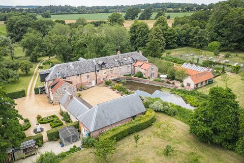 6 bedroom mill for sale, Hilborough