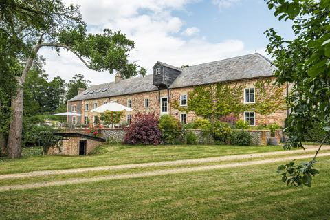 6 bedroom mill for sale, Hilborough