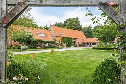 5 bedroom barn conversion for sale, Barn & Holiday Lets on The Edge of The Broads