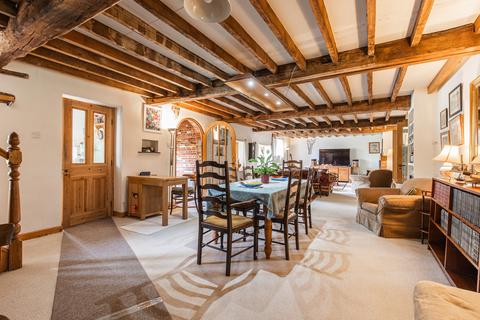 5 bedroom barn conversion for sale, Barn & Holiday Lets on The Edge of The Broads