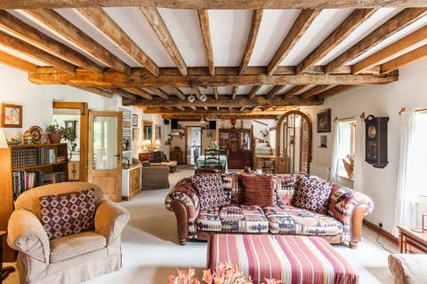 5 bedroom barn conversion for sale, Barn & Holiday Lets on The Edge of The Broads