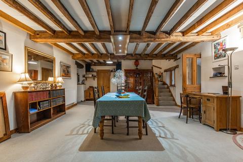 5 bedroom barn conversion for sale, Barn & Holiday Lets on The Edge of The Broads