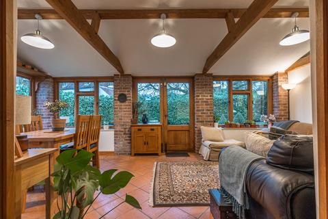 5 bedroom barn conversion for sale, Barn & Holiday Lets on The Edge of The Broads