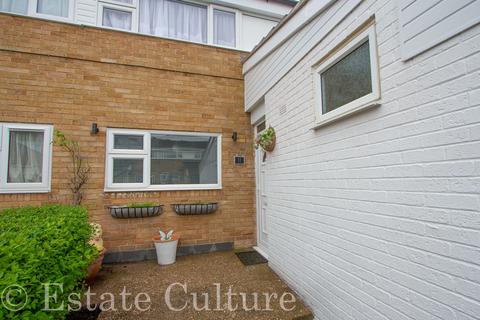 4 bedroom terraced house to rent, Coventry CV3