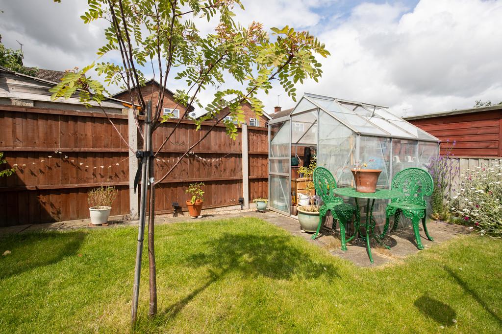 14 Kirkland Close - 025