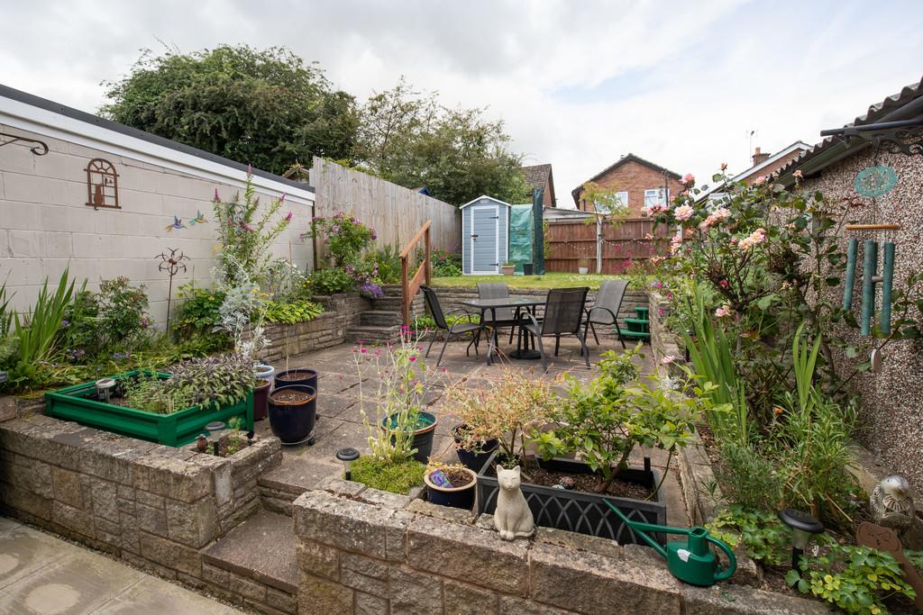 14 Kirkland Close - 028
