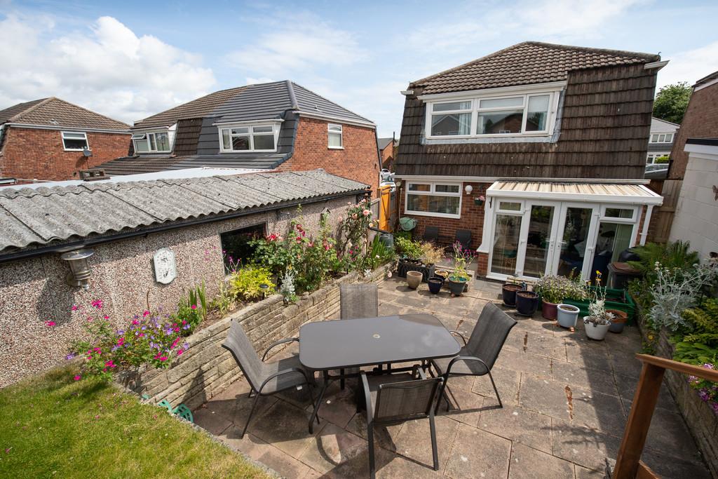 14 Kirkland Close - 023