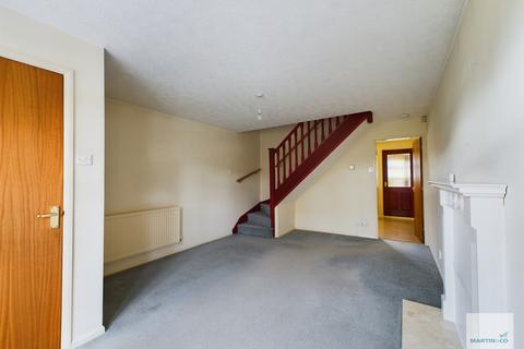 3 bedroom terraced house for sale, Elterwater Drive, Gamston