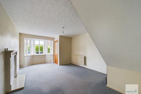 3 bedroom terraced house for sale, Elterwater Drive, Gamston