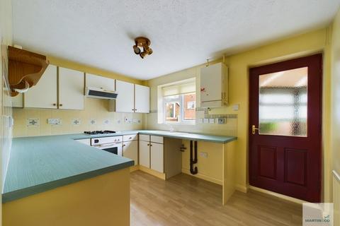 3 bedroom terraced house for sale, Elterwater Drive, Gamston