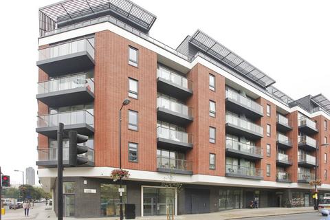 2 bedroom flat to rent, Worcester Point, Clerkenwell, London, EC1V
