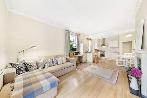 2 bedroom flat to rent, Wardo Avenue, Fulham, London, SW6