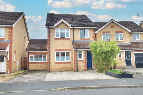 3 bedroom detached house for sale, Cedar Avenue, Doddington