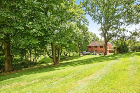 6 bedroom detached house for sale, Rowan Way, Hartshill