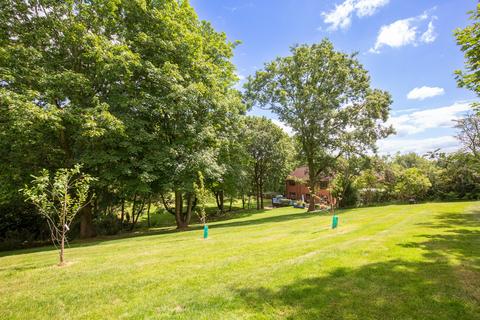 6 bedroom detached house for sale, Rowan Way, Hartshill