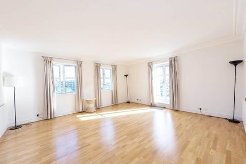 3 bedroom flat to rent, Chantry Square, Kensington, London, W8