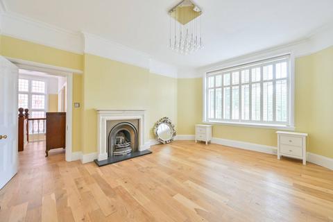 3 bedroom maisonette to rent, Brondesbury Park, Brondesbury Park, London, NW6