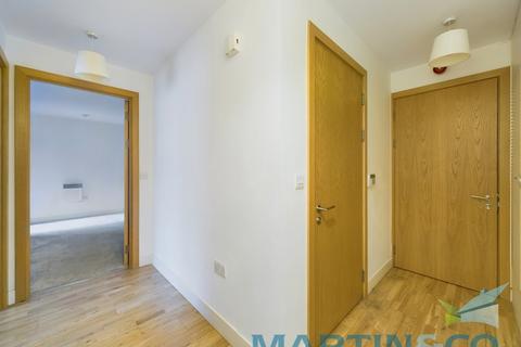 1 bedroom apartment for sale, Elysian Fields, Colquitt Street, Town Centre