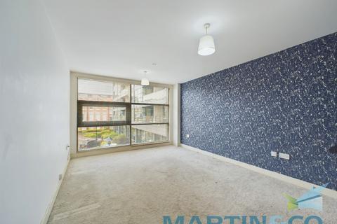 1 bedroom apartment for sale, Elysian Fields, Colquitt Street, Town Centre