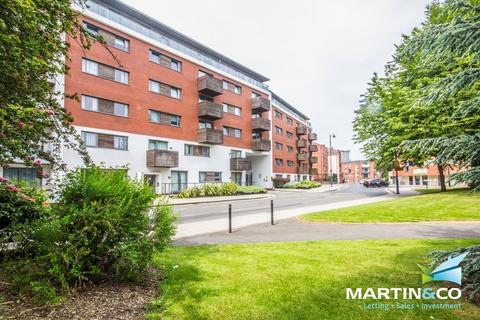 1 bedroom apartment for sale, Skyline, Granville Street, Birmingham, B1