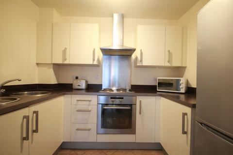 1 bedroom apartment for sale, Skyline, Granville Street, Birmingham, B1