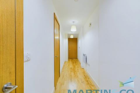 1 bedroom apartment for sale, Elysian Fields, Colquitt Street, Town Centre, Liverpool