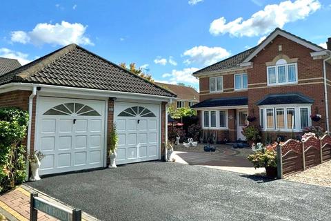 28 Trinity Road, Abbeymead, Gloucester, GL4 5GB