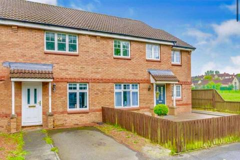 2 bedroom terraced house to rent, Millgate Terrace, Hamilton ML3