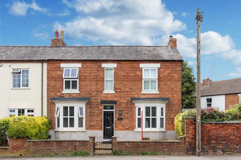 3 bedroom semi-detached house for sale, Harrowden Road, Wellingborough NN8