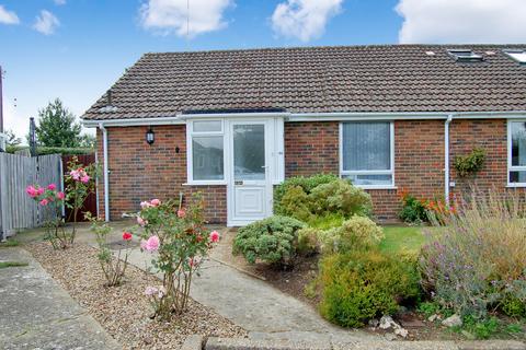 2 bedroom semi-detached bungalow for sale, Ockley Way , Hassocks