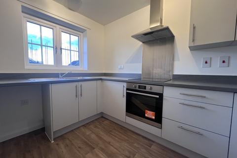 2 bedroom terraced house for sale, St Georges Road, Bramford