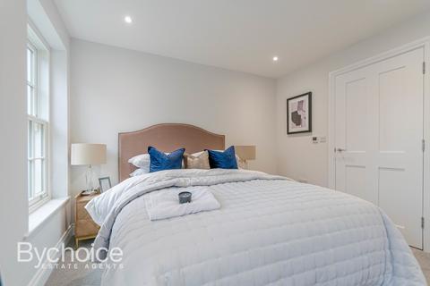 2 bedroom apartment for sale, Abbots Gate, Bury St Edmunds