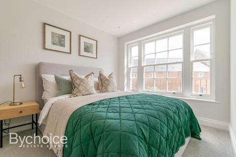 1 bedroom apartment for sale, Abbots Gate, Bury St Edmunds
