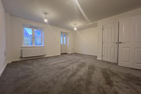 2 bedroom end of terrace house for sale, St Georges Road, Bramford