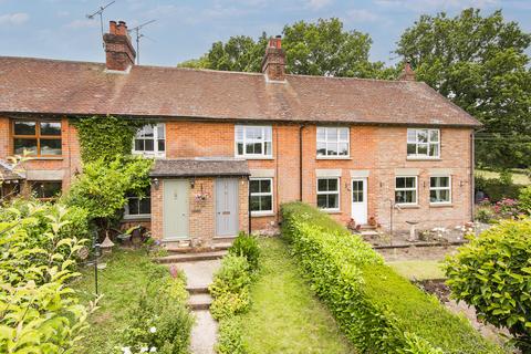 2, Springfield Cottages Bletchinglye Lane, Rotherfield, Crowborough, TN6 3NN