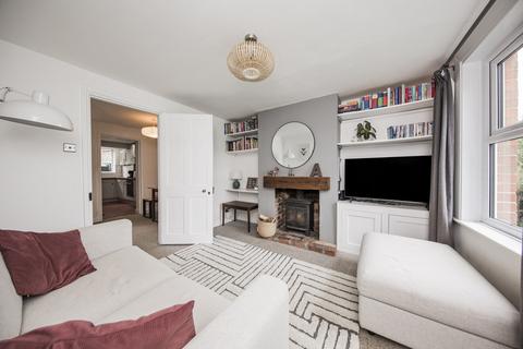 2, Springfield Cottages Bletchinglye Lane, Rotherfield, Crowborough, TN6 3NN